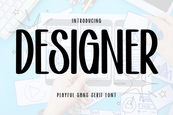 Download Designer - Premium Resources